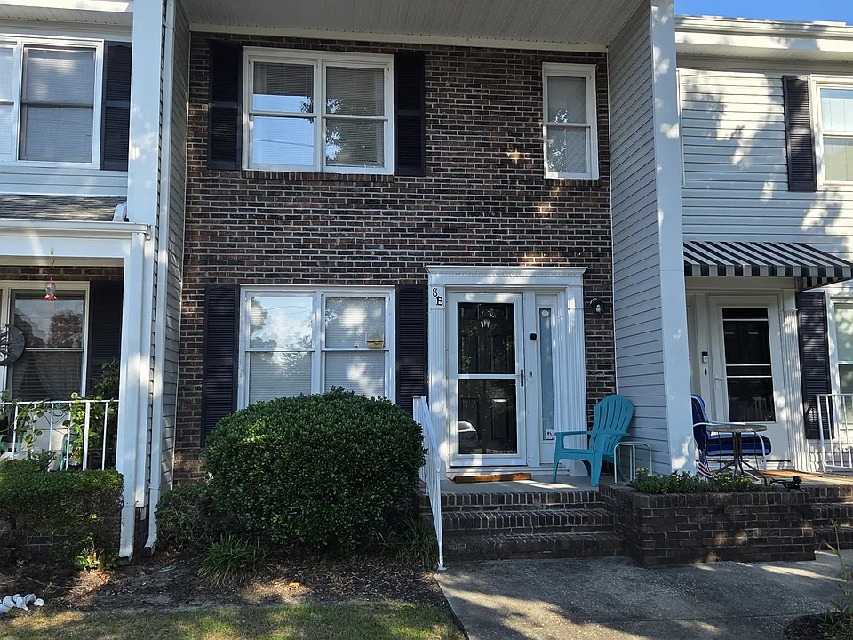 4115 Little River Rd #8E-1