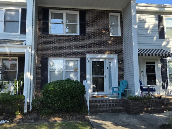 4115 Little River Rd #8E-1, Myrtle Beach, SC 29577