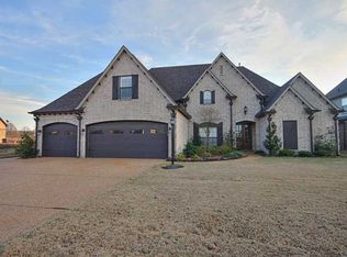 290 Misty Fields Rd, Oakland, TN 38060