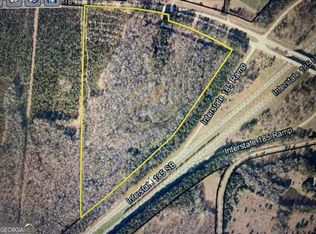 0 State Highway 18, Pine Mountain, GA 31822