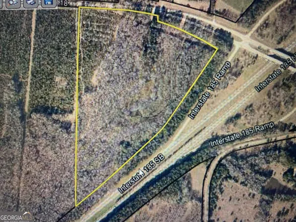 0 State Highway 18, Pine Mountain, GA 31822