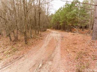 3805 Billy Hopkins Rd, Zebulon, NC 27597