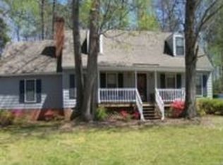 7019 Velvet Antler Dr, Midlothian, VA 23112