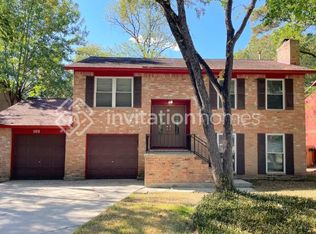 103 Maple Branch St, Spring, TX 77380