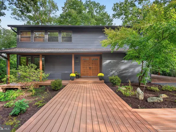 11411 Running Cedar Rd, Reston, VA 20191