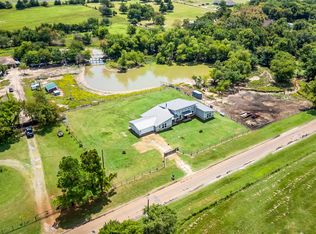 625 Vz County Road 3411, Wills Point, TX 75169