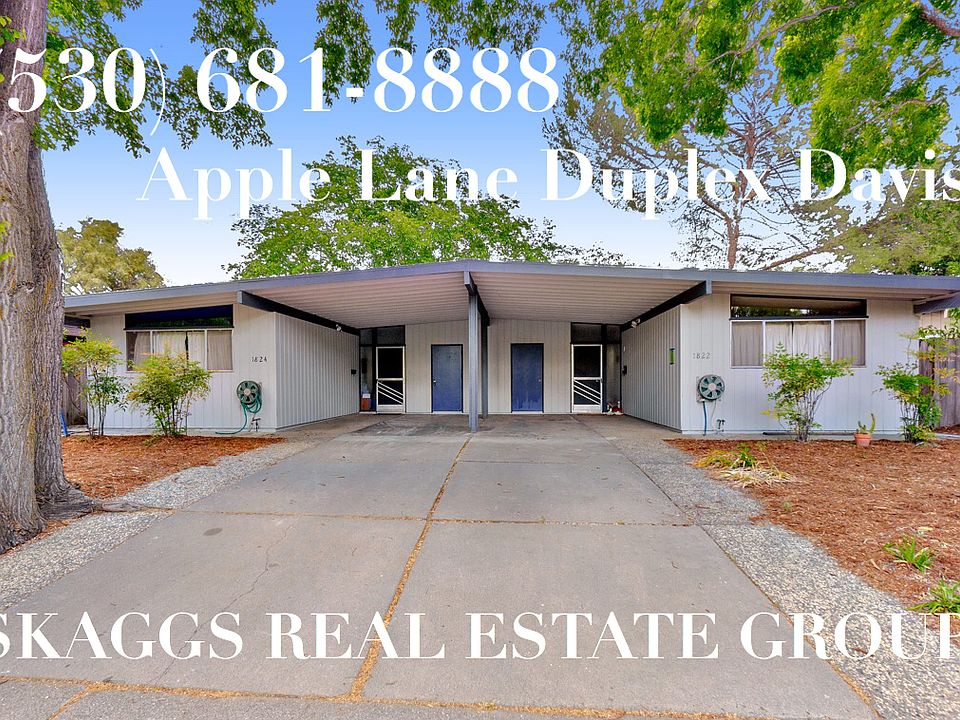 1st image of 1822 Apple Ln #1824