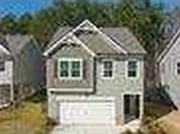 644 River Gardens Dr SE, Atlanta, GA 30354