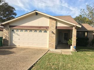 4323 Hilton Head St, San Antonio, TX 78217