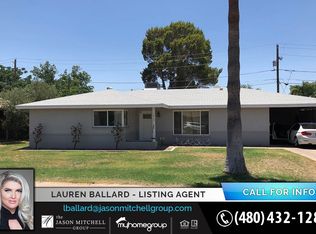 1737 W Hazelwood St, Phoenix, AZ 85015
