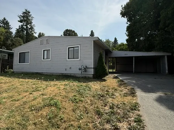 1805 NE Valley Rd, Pullman, WA 99163