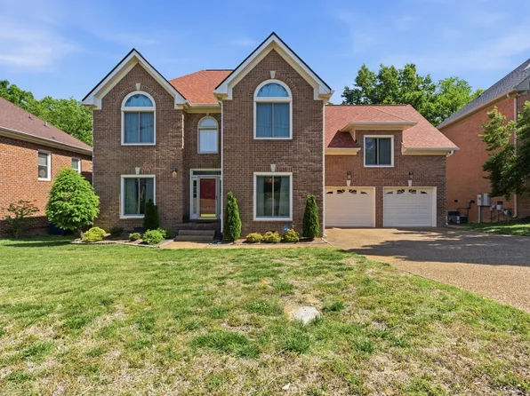 4913 Tulip Grove Ln, Hermitage, TN 37076
