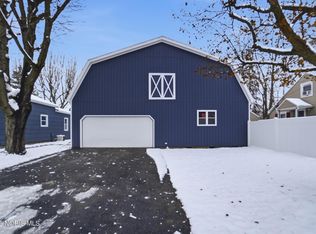 900 Morse St, Findlay, OH 45840