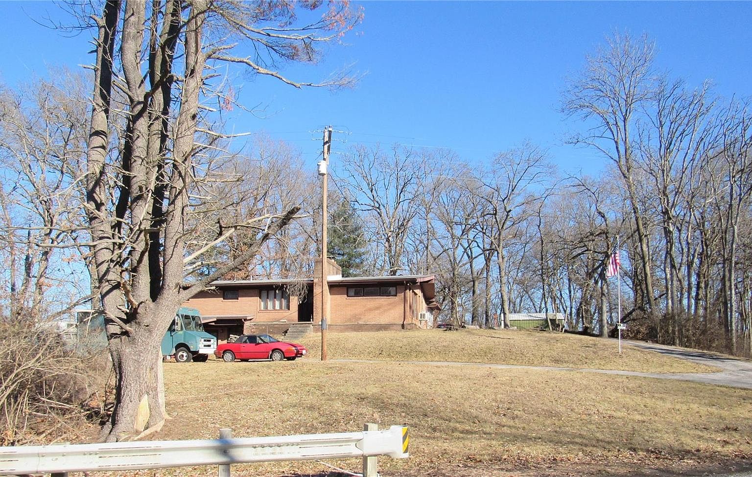 18216 Old Highway 67, Jerseyville, IL 62052 Zillow