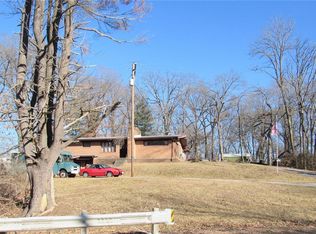 18216 Old Highway 67, Jerseyville, IL 62052