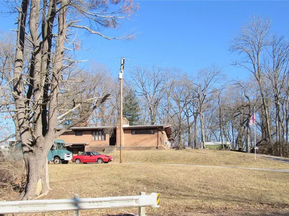 18216 Old Highway 67, Jerseyville, IL 62052