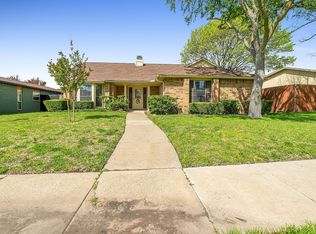 4109 Wayfaring St, Mesquite, TX 75150