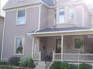 820 Caldwell St, Piqua, OH 45356