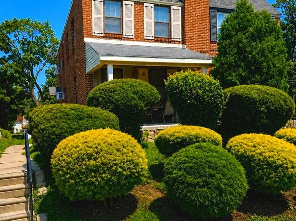 8303 Mansfield Ave, Philadelphia, PA 19150