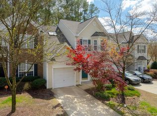 408 Hidden Springs Dr, Durham, NC 27703