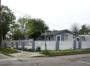 1344 Omelveny Ave, San Fernando, CA 91340