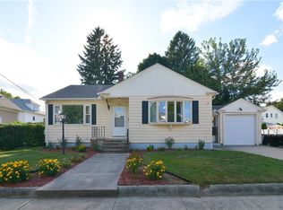 234 Nelson St, Providence, RI 02908