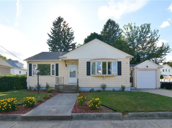 234 Nelson St, Providence, RI 02908