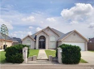 7006 Avenida Del Paseo St, Palmview, TX 78572