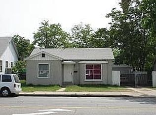 1621 N Waterman Ave, San Bernardino, CA 92404