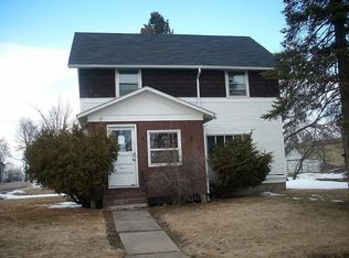 222 W 2nd Ave N, Aurora, MN 55705