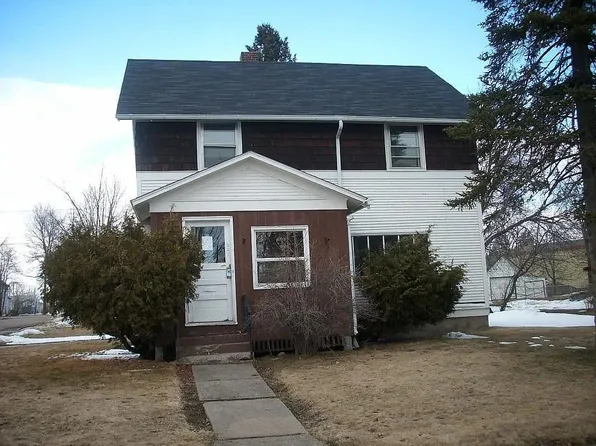 222 W 2nd Ave N, Aurora, MN 55705