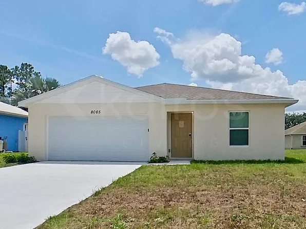 8065 99th Ave, Vero Beach, FL 32967