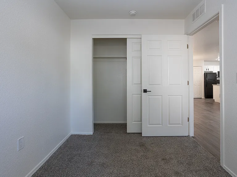 Marana Apartments