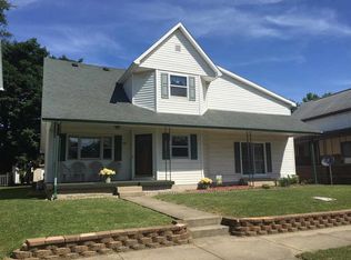 492 E Main St, Peru, IN 46970