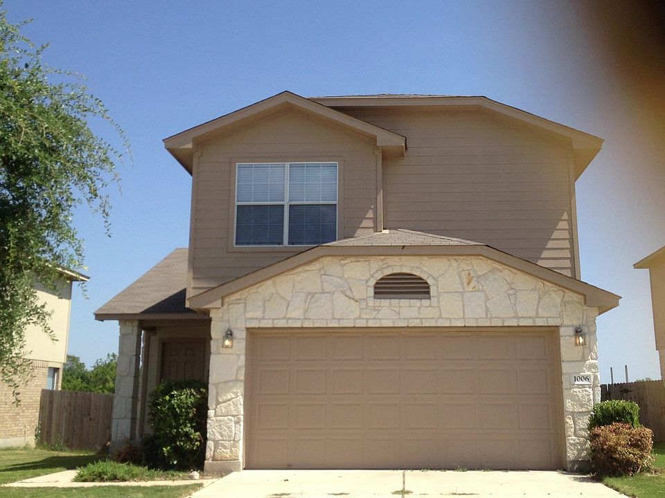 Stone Exterior