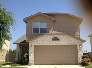 1006 Aiken Dr, Leander, TX 78641