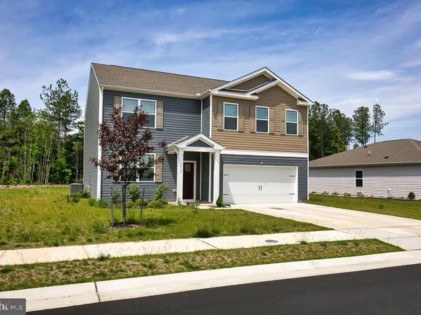 1712 Severn St, Salisbury, MD 21801