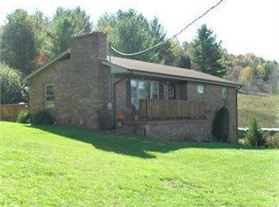 1712 Cedar Springs Rd, Rural Retreat, VA 24368