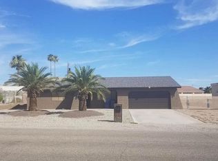 1810 Papago Dr, Lake Havasu City, AZ 86403