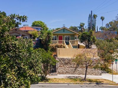 3705 Swift Ave, San Diego, CA, 92104