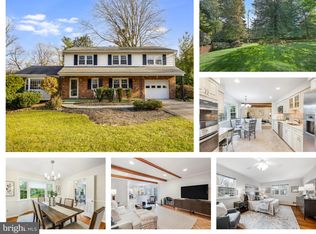 1317 Elsinore Ave, Mc Lean, VA 22102