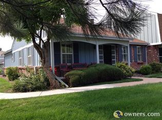 2852 E Geddes Pl, Centennial, CO 80122