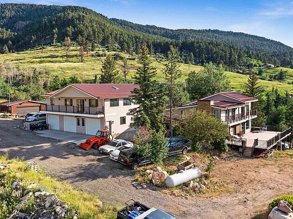 2nd image of 3625 Garden Creek Rd