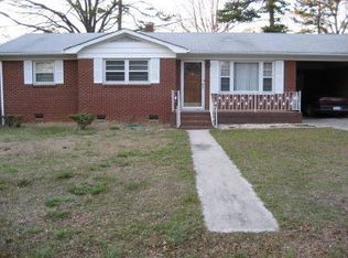 2103 Union St, Monroe, NC 28110