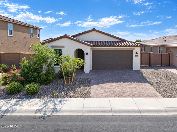 18455 E DARIO Road, Gold Canyon, AZ 85118