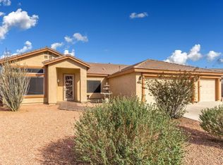482 E Dartmouth Dr, Casa Grande, AZ 85122