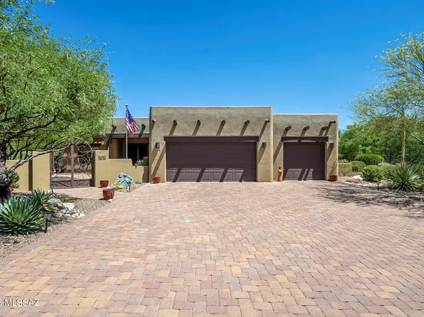 806 W Placita Quieta, Green Valley, AZ 85622
