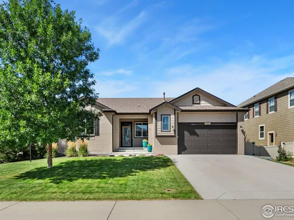 8707 Tack St, Frederick, CO 80504