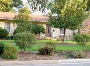 3583 Dryden Rd, Fort Worth, TX 76109