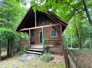 323 Doe Run, Purlear, NC 28665